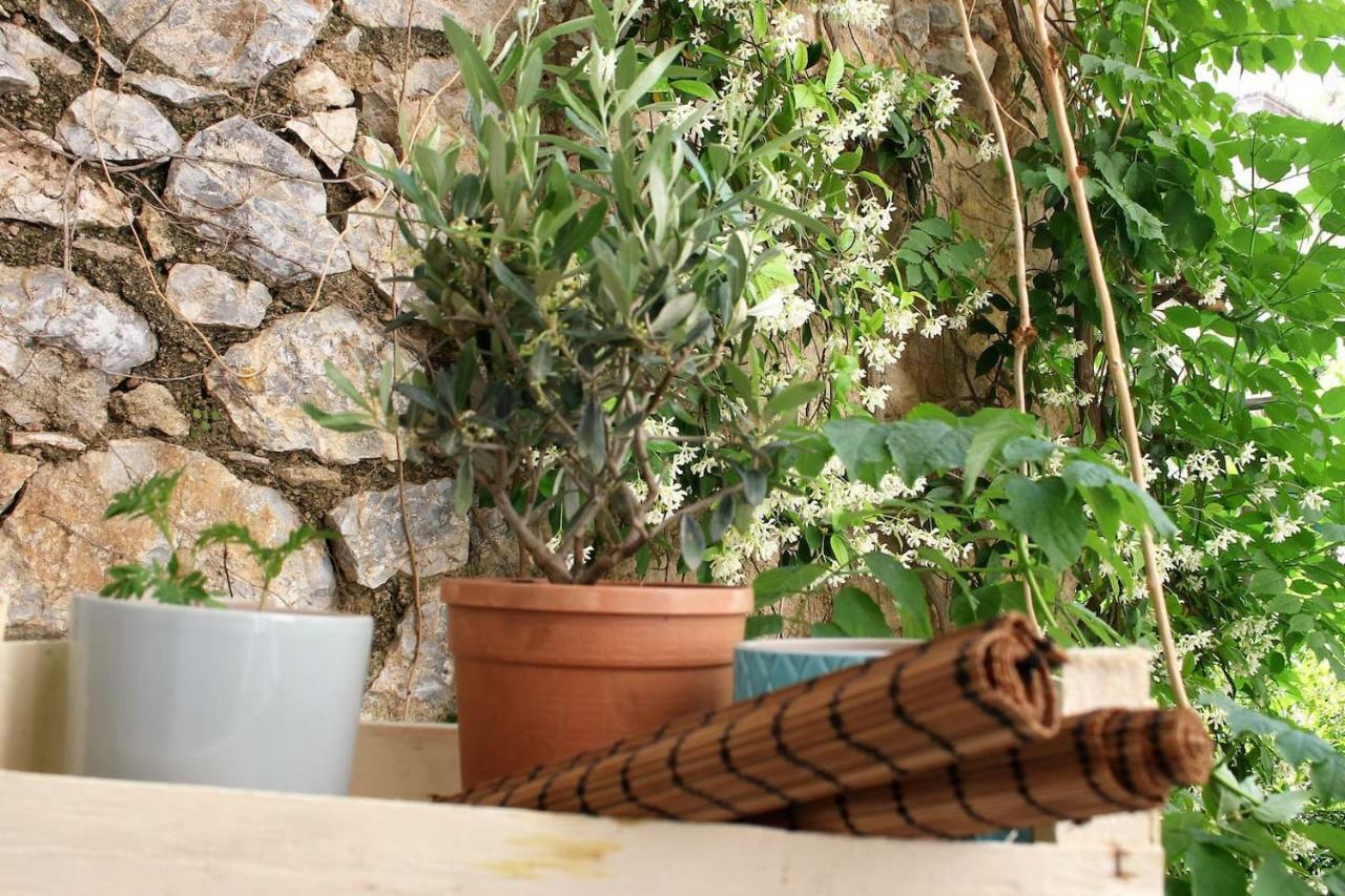 75 Sq.M. Apt In The Heart Of Athens - Renovated Apartamento Exterior foto